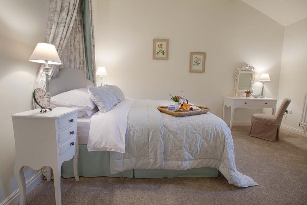 Linton Court Coach House Leilighet Settle Rom bilde