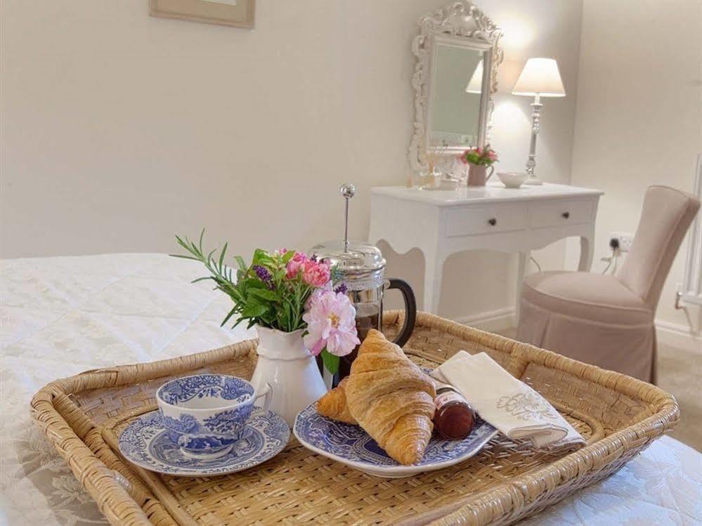 Linton Court Coach House Leilighet Settle Eksteriør bilde